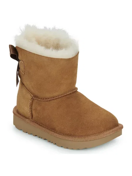 Pantofi copii Ugg maro