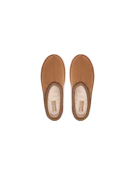 Copati Skechers Renten Ulrich rjava