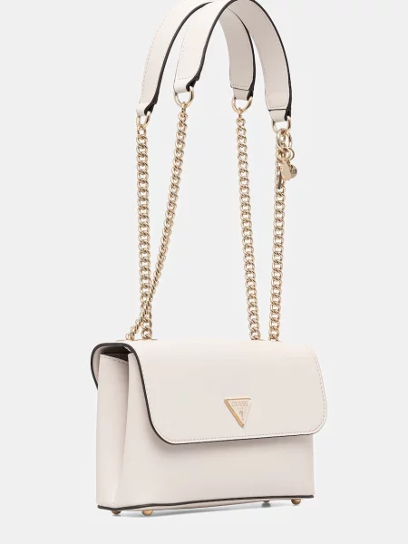 Сумочка Guess DARYNA бежевий