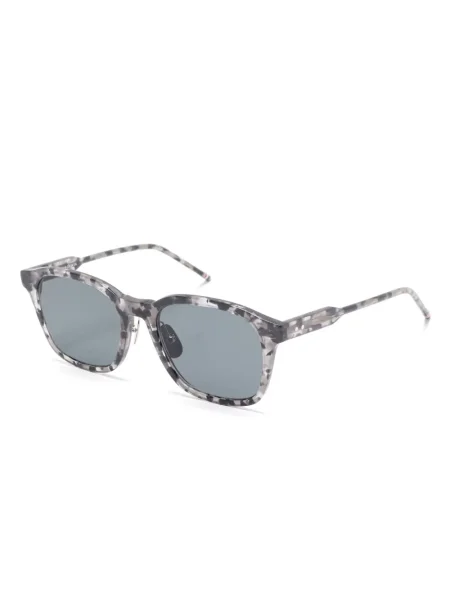 Ochelari de soare Thom Browne Eyewear gri