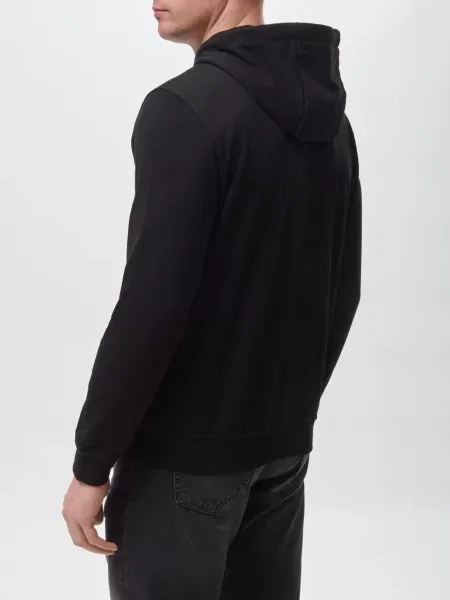 Худі Antony Morato чорне