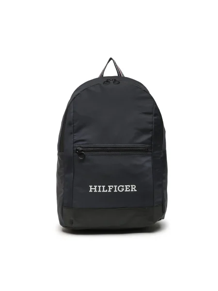 Batoh Tommy Hilfiger čierna