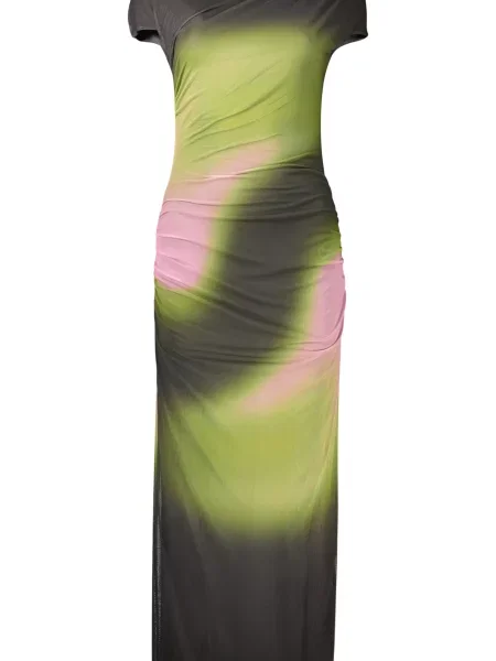 Haljina Desigual crna