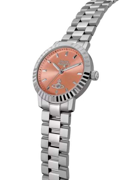 Ceas Vivienne Westwood roz
