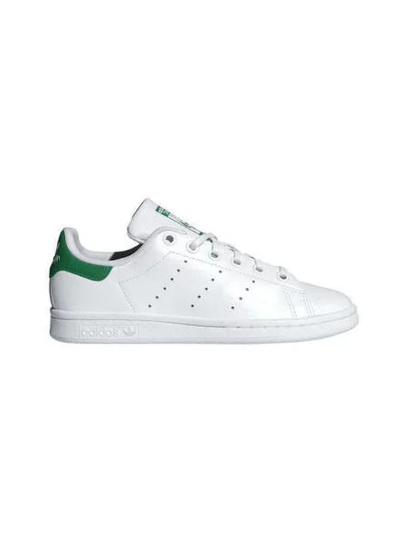 Pantofi Adidas alb
