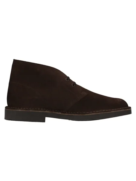 Ghete Clarks maro