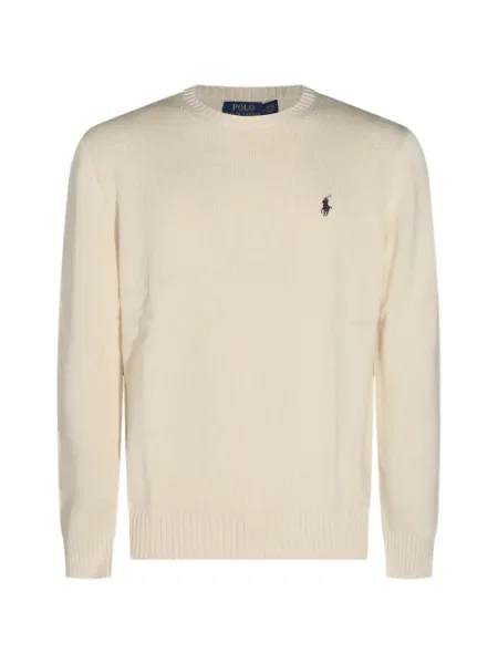Pulover Polo Ralph Lauren cu broderie