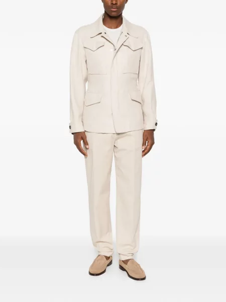 Pantaloni chino Eleventy