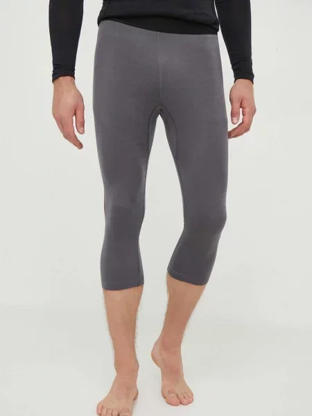 Lenjerie de corp termoactivă Adidas Terrex din lână merinos