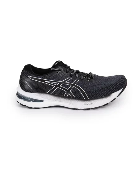 Sneakersy Asics GT-2000 czarne