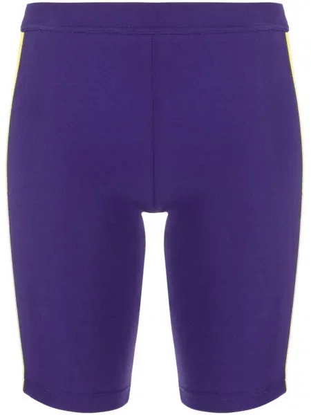 Шорти Dsquared2 виолетово