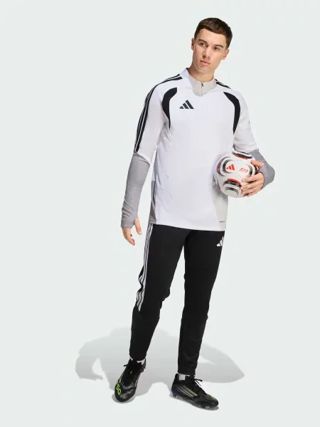 Свитер Adidas белый