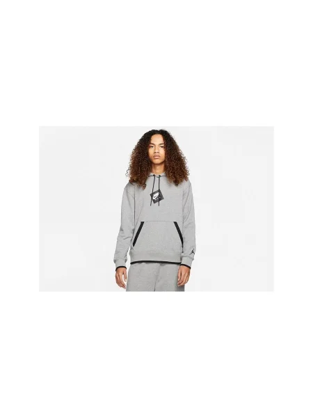 Szvetter Nike szürke