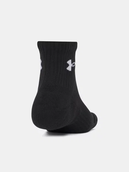 Șosete Under Armour negru