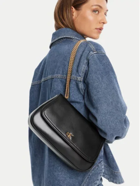 Torbica Calvin Klein crna