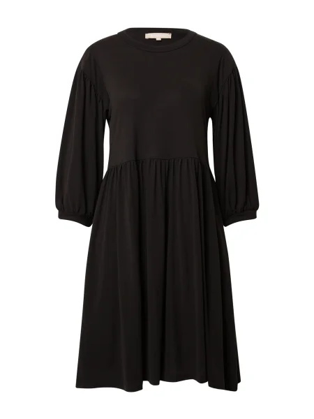 Soft Rebels Rochie Ulrikke' negru