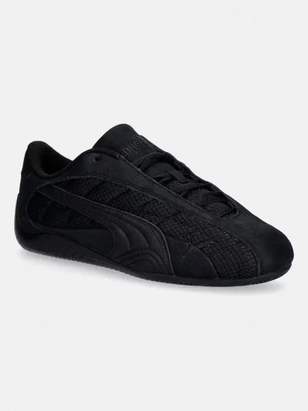 Sneakers Puma Speedcat Plus Black EUR čierna