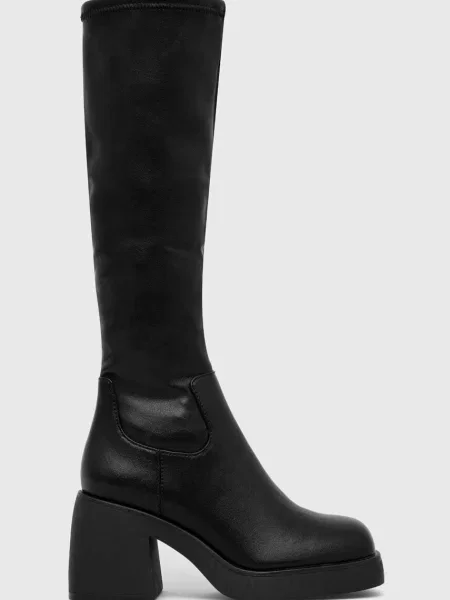 Aldo cizme Auster femei cu drept negru