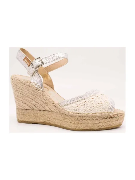 Espadrile Vidorreta