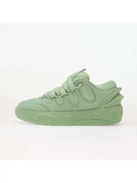 Sneakers Puma La France Pure Green/ Gray Sky EUR 44 gri