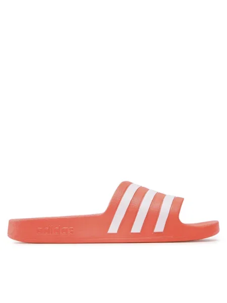 Cizme Adidas portocaliu
