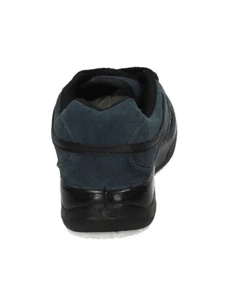 Pantofi Demax gri