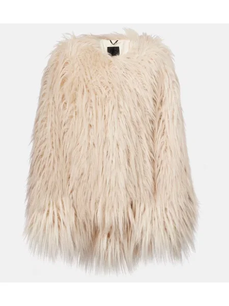 Geacă Goldbergh alb