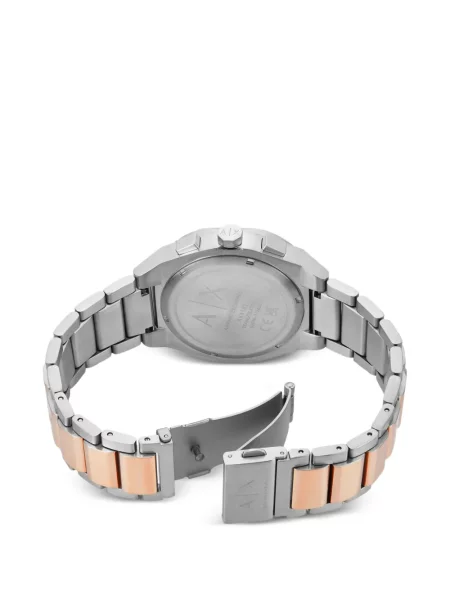 Óra Armani Exchange fekete