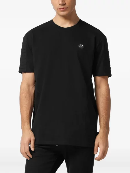Tricou Philipp Plein negru