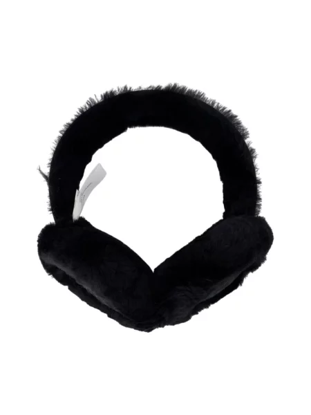 Czapka Ugg czarna