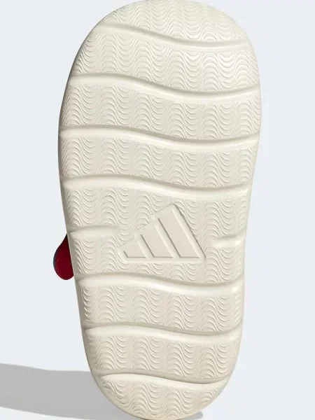 Детские шлепанцы Adidas