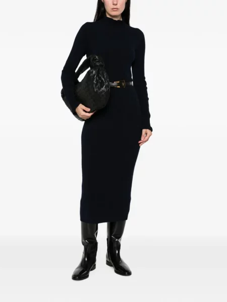 Rochie Arovescio albastru