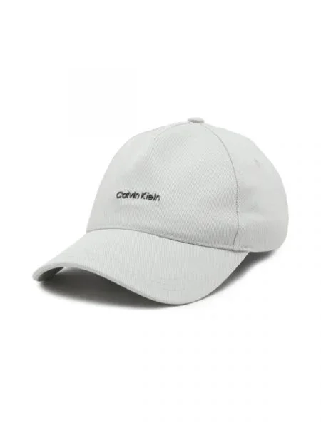 Calvin Klein Șapcă baseball verde
