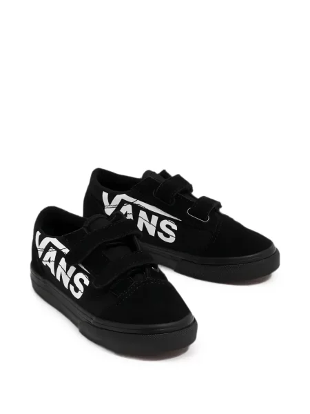 Sneakersy dziecięce Vans Old Skool czarne