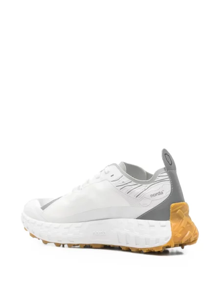 Sneakers Norda λευκό