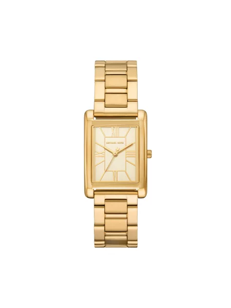 Laikrodžiai Michael Michael Kors auksinė