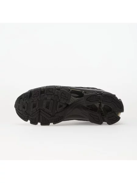 Сникърси adidas Megaride Carbon/ Carbon/ Core Black EUR 43 черно