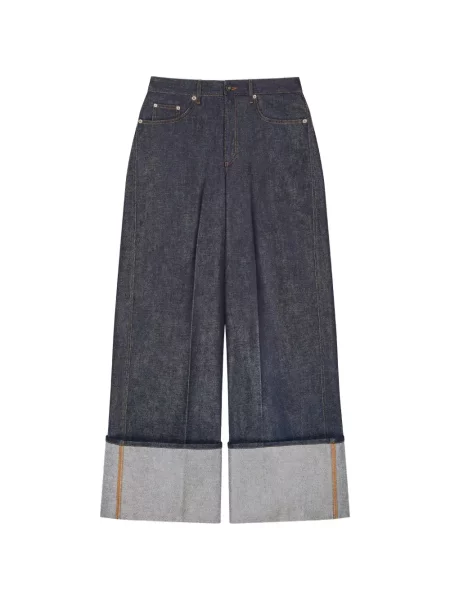 Blugi Givenchy albastru