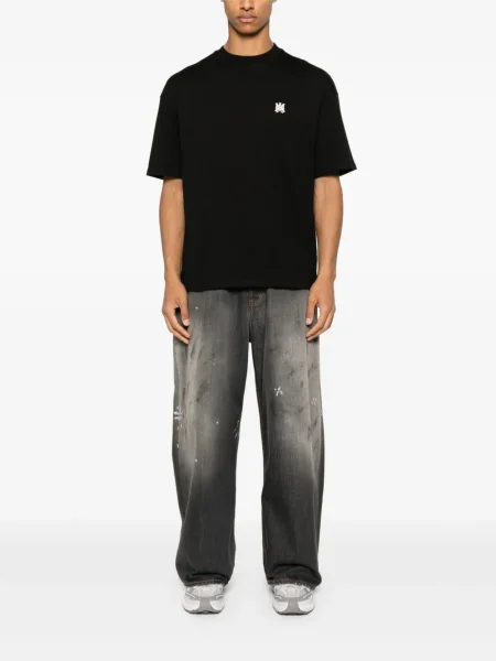Tricou Amiri negru