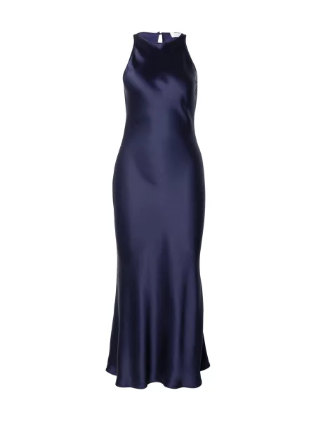 & Other Stories Rochie bleumarin