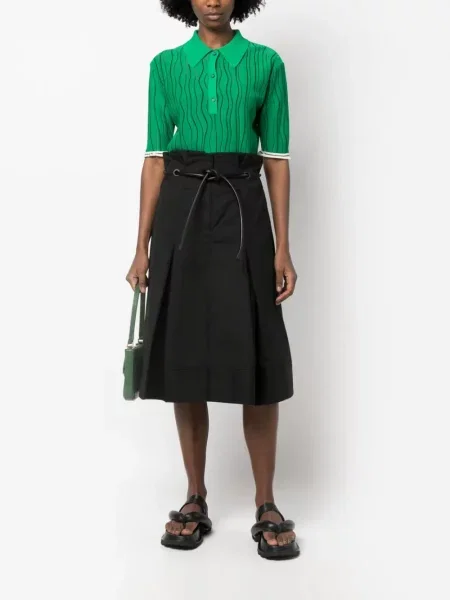 Spódnica 3.1 Phillip Lim czarna