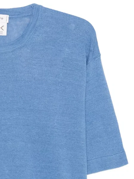 Tricou Kangra albastru