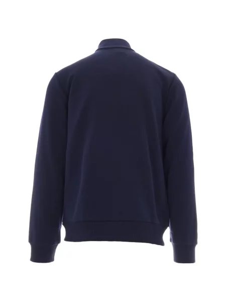 Флийс полар Lacoste синьо