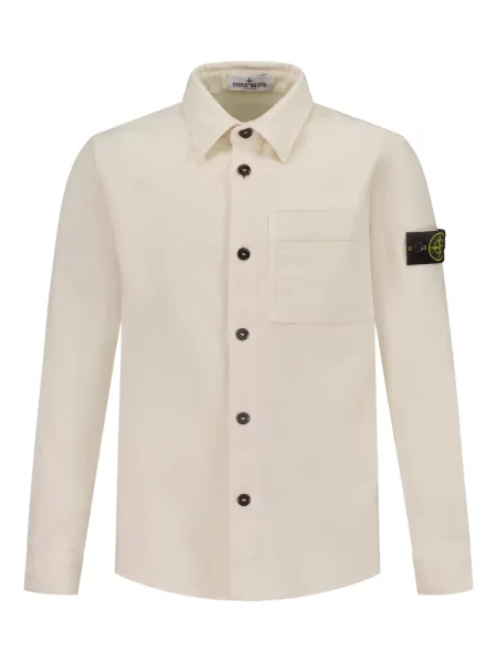 Koszula dziecięca Stone Island