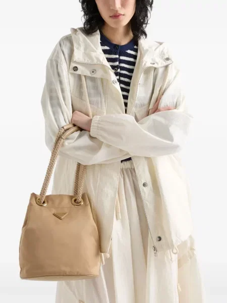 Torbica bucket Prada