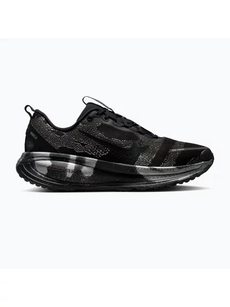 Încălțăminte de alergare pentru bărbați Nike Vomero 18 iron grey/light smoke grey/black negru