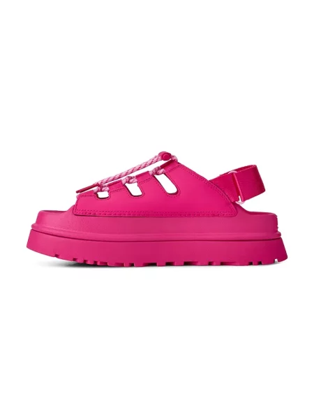 Сандалі UGG W Goldenglow Toggle