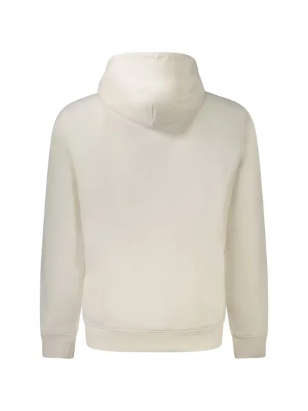 Hanorac cu glugă Tommy Hilfiger cu autograf