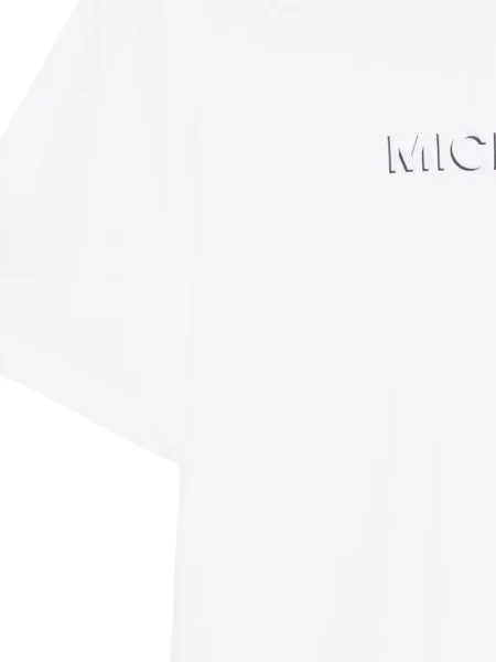 Tricou Michael Kors alb