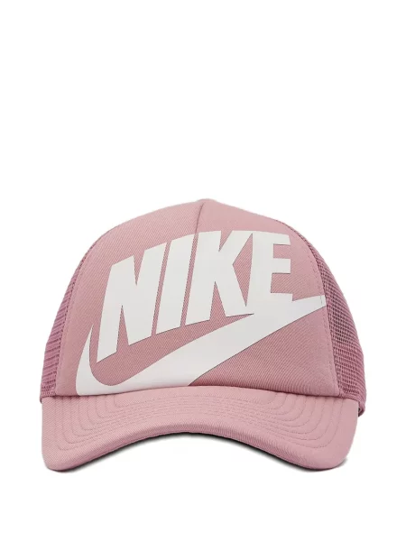 Cravată Nike cu legături roșu